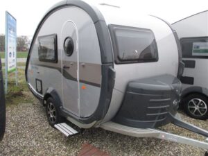 Tabbert campingvogne: Solidt håndværk og komfort i særklasse hos Brønderslev Caravan