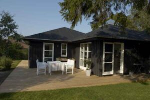 Fra leje til eje – drømmen om et sommerhus, der bliver til virkelighed