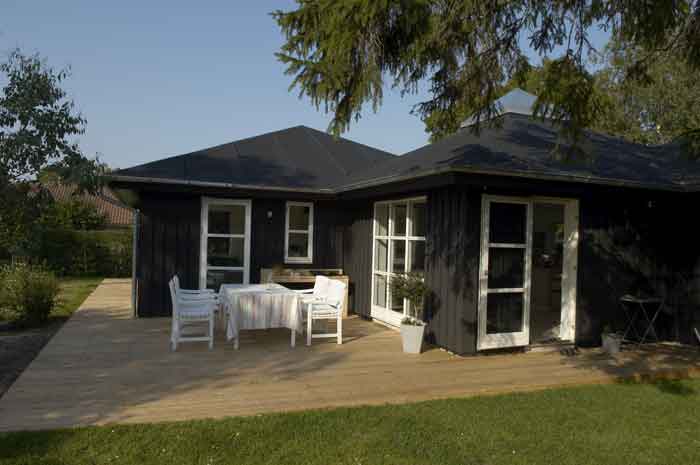 Fra leje til eje – drømmen om et sommerhus, der bliver til virkelighed