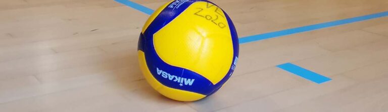 Volleyball-linjen på Vesterbølle Efterskole – Din vej til personlig og sportslig udvikling