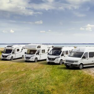 Udlejning af autocamper: Frihed, fleksibilitet og ferie på dine præmisser