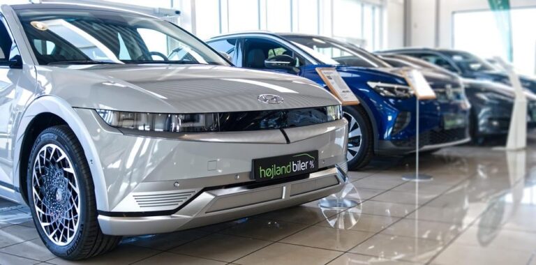 Styrk trygheden med udvidet garanti på elbil-batteri