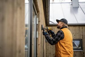 Sådan sikrer Nordvestjysk Elservice kvalitet i hver eneste installation