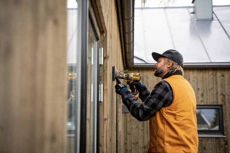 Sådan sikrer Nordvestjysk Elservice kvalitet i hver eneste installation